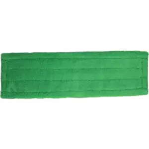 Image of Zoro Select - Plus Evolution Dust Mop Green (Pack of 5)