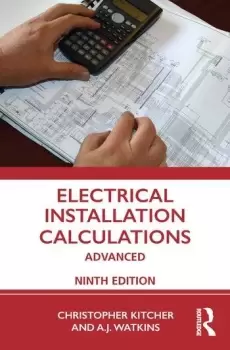 Image of Electrical Installation Calculations Advanced