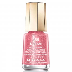 Image of Mavala Nail Colour - Dream 5ml