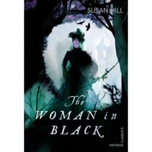Image of The Woman In Black by Susan Hill (Paperback, 2015)