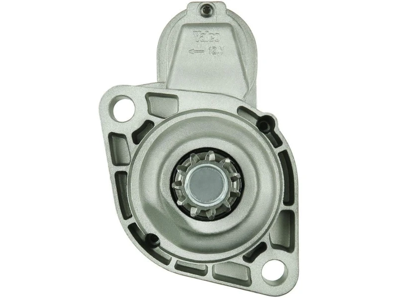 Image of AS-PL Starter motor AS-PL S3175PR