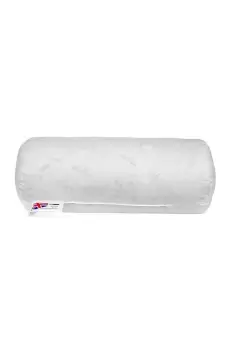 Image of Duck Feather Bolster Cushion