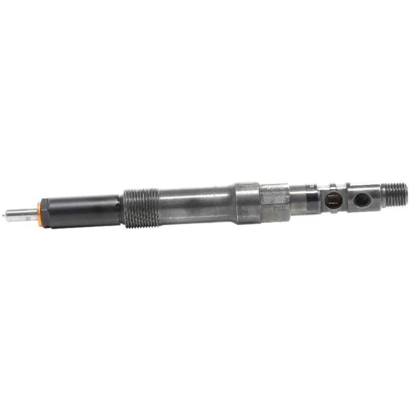 Image of METZGER 0870123 Injectors with seal ring, The spare part must be coded with OBD self-diagnosis unit Injector Nozzle (3902)