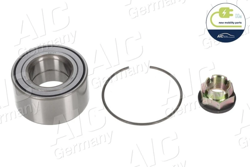 Image of Wheel bearing kit AIC 52740