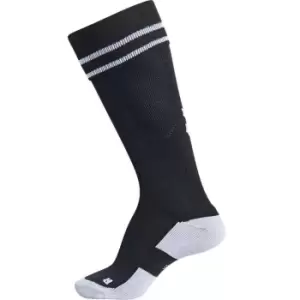 image of Hummel Football Sock - Black