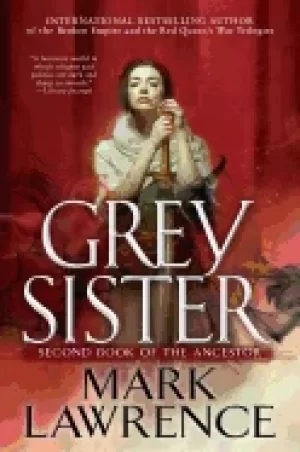 Image of grey sister