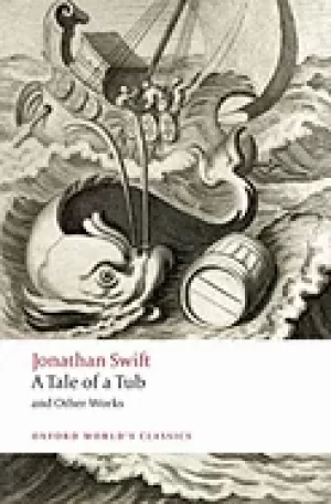 Image of tale of a tub and other works