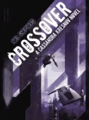 Image of crossover a cassandra kresnov novel