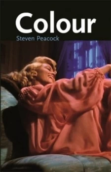 Image of Colour by Steven Peacock Paperback
