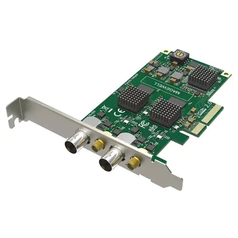 Image of MAGEWELL Pro Capture Dual SDI