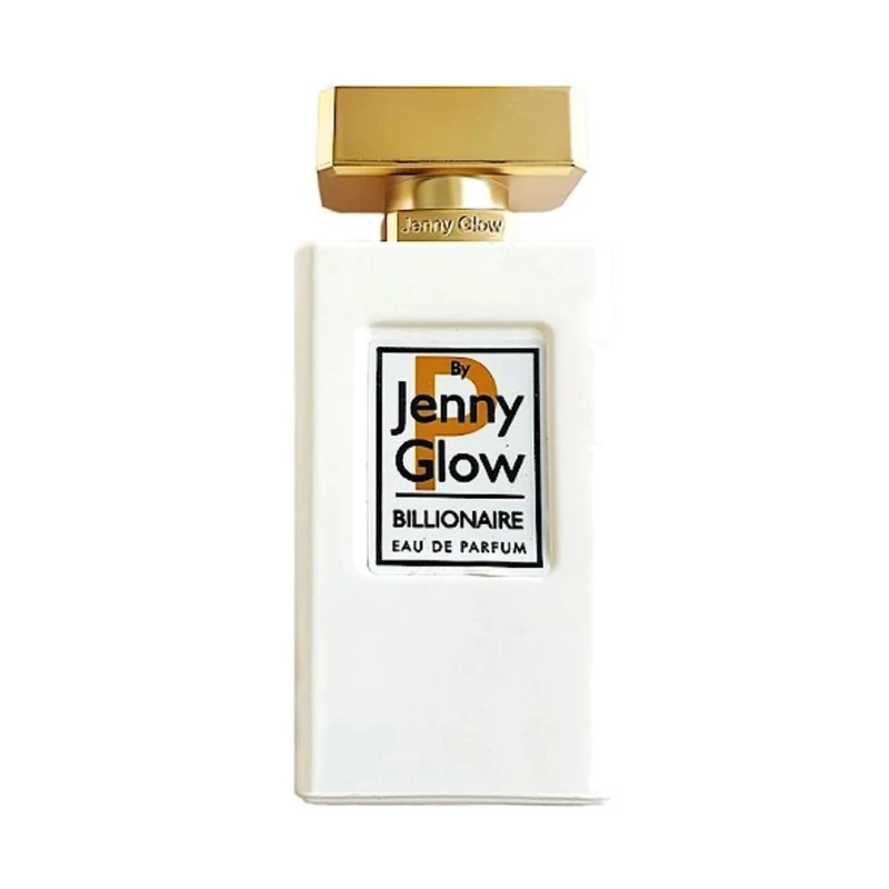 Image of Jenny Glow Billionaire Eau de Parfum 30ml Pink female