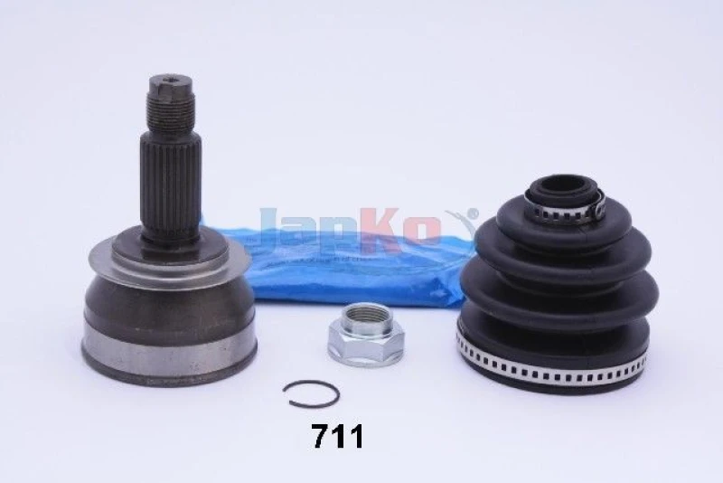 Image of JAPKO CV joint kit JAPKO 62711