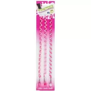 image of Twisteez Pink hair Accessory