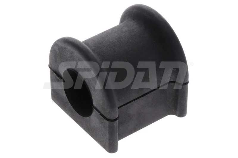 Image of SPIDAN CHASSIS PARTS Anti roll bar bush SPIDAN CHASSIS PARTS 412001