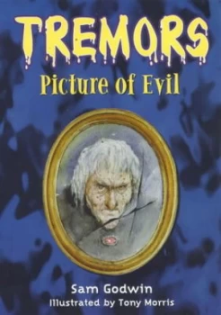 Image of Picture of Evil by Sam Godwin Paperback