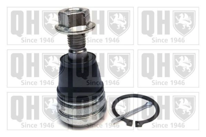 Image of QUINTON HAZELL Ball Joint QUINTON HAZELL QSJ3835S