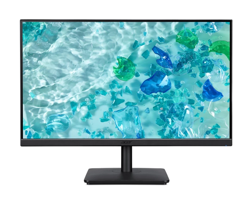 Image of Acer V277Ebiv computer monitor 68.6cm (27") 1920 x 1080 pixels F