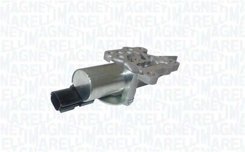 Image of MAGNETI MARELLI Central Valve, camshaft adjustment MAGNETI MARELLI 132219000075