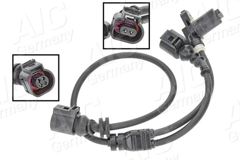 Image of ABS sensor AIC 54285