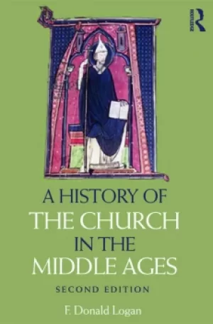 Image of A History of the Church in the Middle Ages