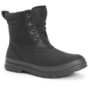 Image of Muck Boots Womens Apex Lace Up Waterproof Ankle Boots UK Size 3 (EU 36)