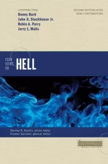 Image of Four Views on Hell : Second Edition