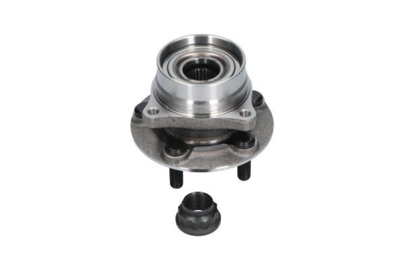 Image of KAVO PARTS Wheel bearing kit KAVO PARTS WBK-9065
