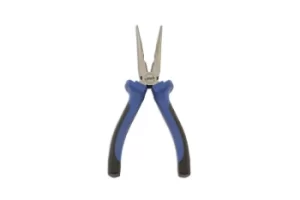 image of Laser Tools 5894 Long Nose Pliers 200mm