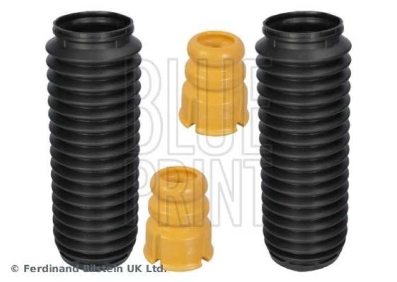 Image of Blue PRINT Dust cover kit, shock absorber Blue PRINT ADBP840034