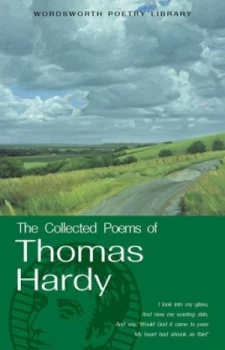 Image of The Works of Thomas Hardy by Thomas Hardy Paperback