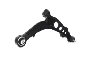 Image of RIDEX Suspension arm FIAT,ABARTH 273C0049 46545661,46551790,51842193