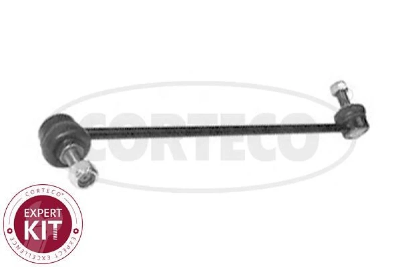 Image of Anti-roll bar link CORTECO 49400924
