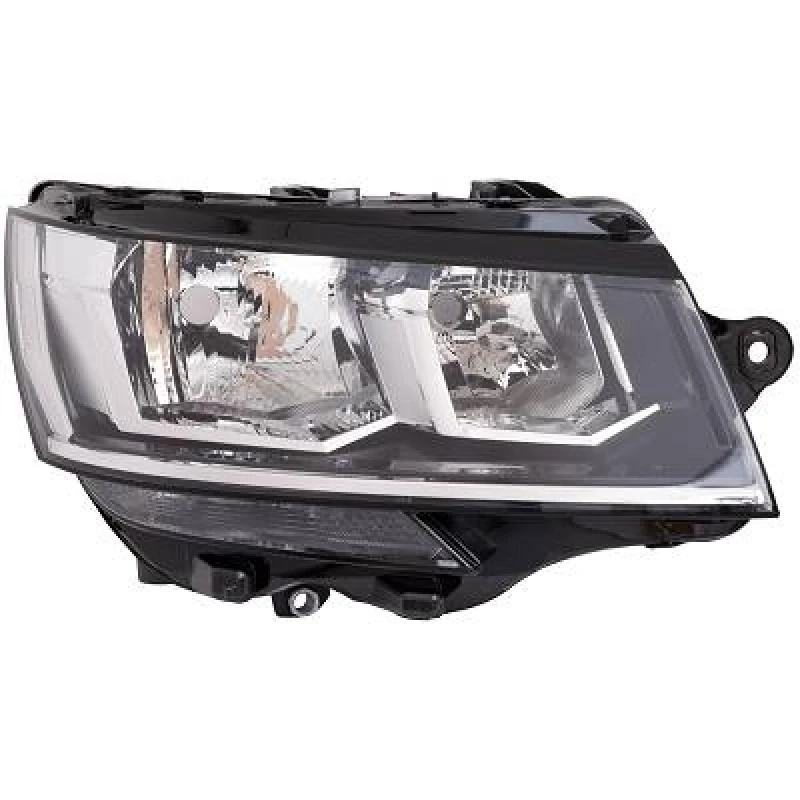 Image of Headlight DIEDERICHS 2274282