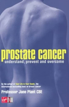 Image of Prostate Cancer by Jane Plant Hardback