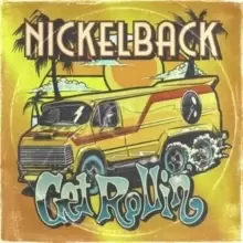 Image of Get Rollin' (Deluxe Edition)