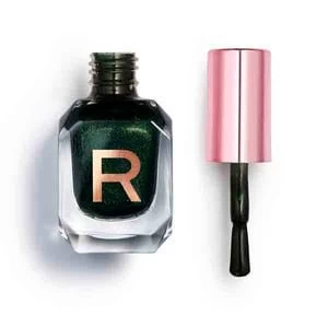 Image of Revolution High Gloss Nail Polish Poison