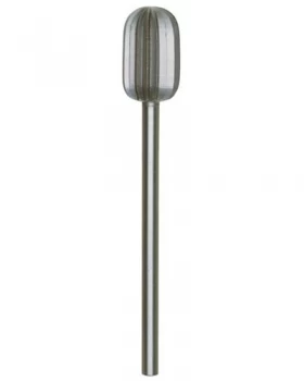 Image of Proxxon Tungsten Vanadium Milling bits - No 28726 - 28726