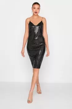 Image of Tall Mini Dress