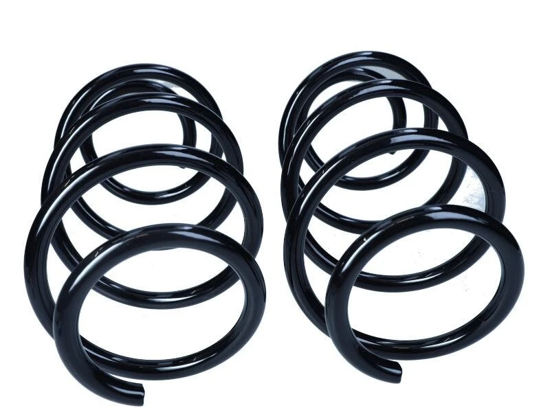 Image of MAXGEAR Coil spring MAXGEAR 60-1713D