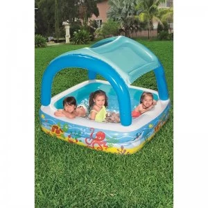Image of Bestway Canopy Play Pool