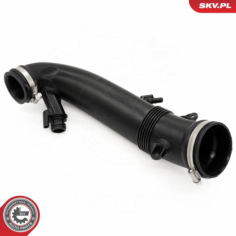 Image of ESEN SKV Intake pipe, air filter ESEN SKV 54SKV564