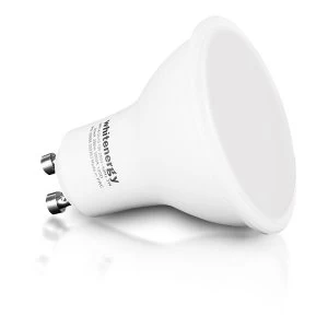 Image of Whitenergy - LED Bulb Duo Pack (White Warm)