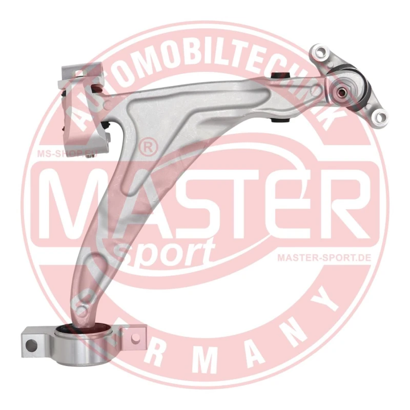 Image of MASTER-SPORT Suspension arm MASTER-SPORT 67575S-PCS-MS