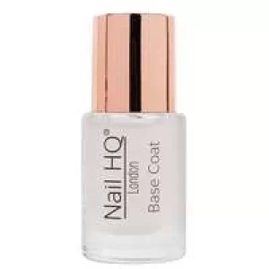Image of Nail HQ Nail Products Base Coat