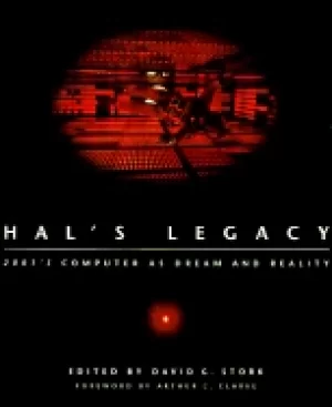 Image of hals legacy 2001s computer as dream and reality