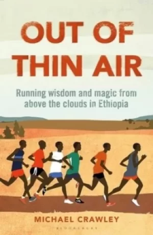 Image of Running in the midpack by Martin Yelling
