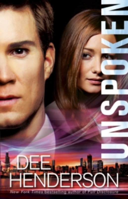Image of Unspoken. Paperback. By Dee Henderson Books