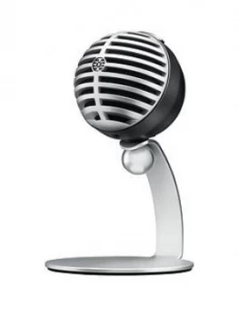 image of Shure Mv5 - Digital Condenser Microphone