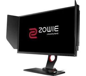 image of BenQ Zowie 25" XL2546 Full HD LED Gaming Monitor