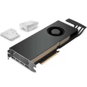 Image of Lenovo 4X61D97085 graphics card NVIDIA RTX A5000 24 GB GDDR6